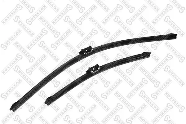 Escobillas de limpiaparabrisas delanteras C-HR hatchback (2016-2023) original desde 26,79 €