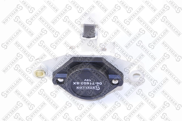 Regulador 82952004 Monark