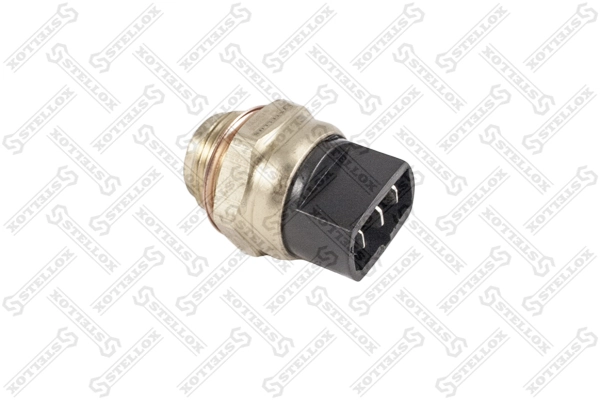 Comprar 3416829 Volvo Sensor de temperatura del refrigerante, salpicadero