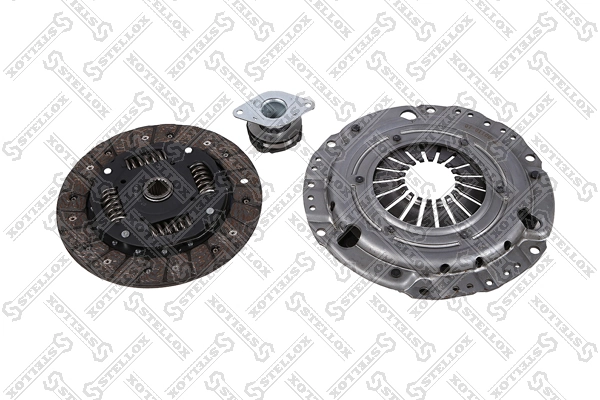 Comprar 619303900 INA Kit de embrague completo