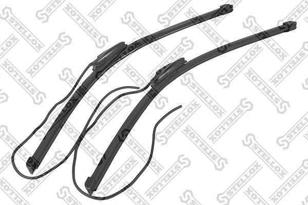 Escobillas de limpiaparabrisas delanteras Cerato  hatchback (2004-2007) original desde 25,53 €