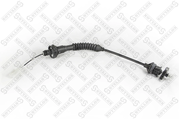  Cable de embrague Peugeot 206 