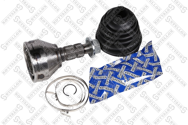 Junta homocinética exterior delantera para Opel Insignia (G09)