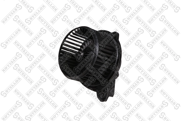 Ventilador de habitáculo para Audi A6 C5 4B2, 4B4