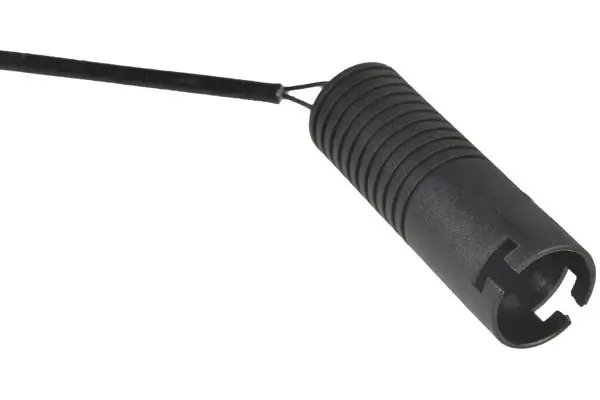  Sensor de desgaste de las pastillas de freno delanteras BMW 7 