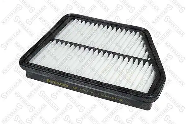 Comprar Filtro de aire Hyundai Matrix  FC