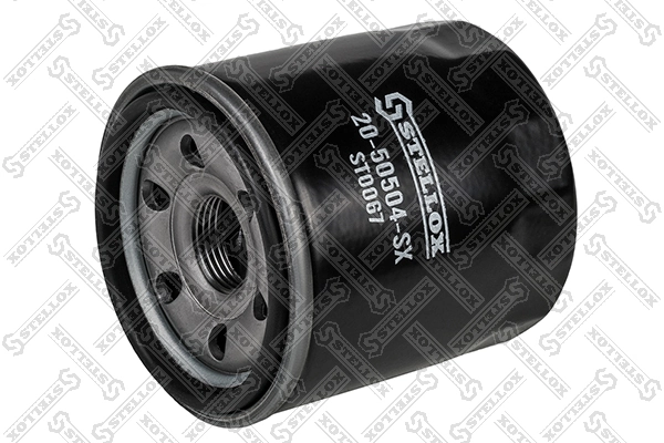 Comprar Filtro de aceite Hyundai Elantra VII CN7