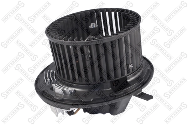 Ventilador habitáculo BMW X1 