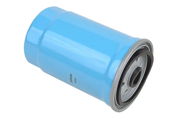  Filtro de combustible KIA Rio 2