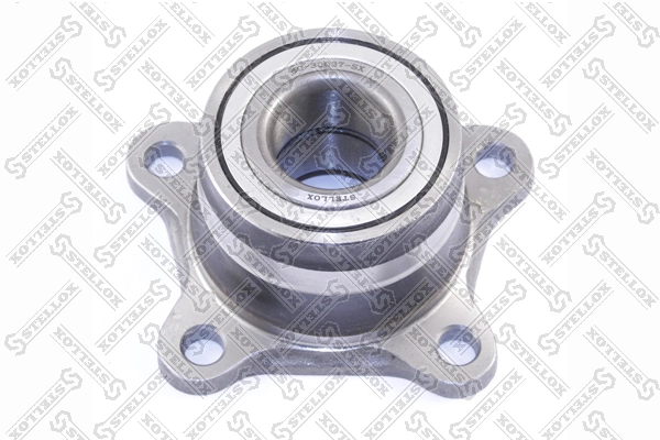 Bujes de ruedas Toyota Avensis  (T22)