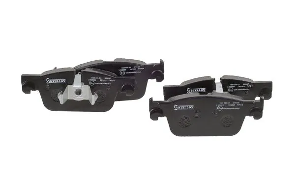 Comprar Pastillas de freno Volvo S60 III 224