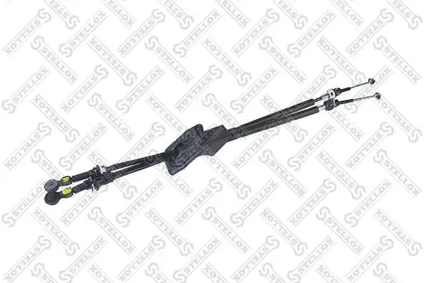 Cable de palanca de cambios Xsara monovolumen (2000-2010) original desde 94,38 €