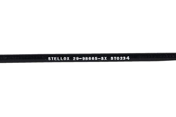  Cable de freno de mano trasero izquierdo Opel Corsa 