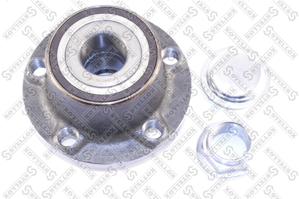 Comprar Cubo de rueda, Eje trasero C8 EA, EB