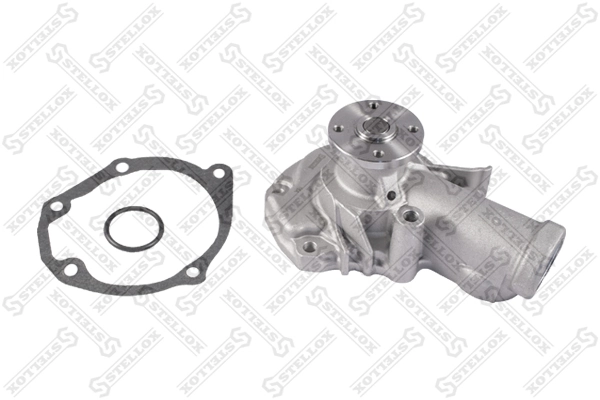 Comprar Bomba de agua Mitsubishi Galant VIII EA