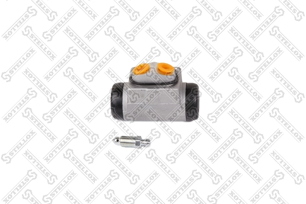 Cilindro de freno de rueda trasera A6614233099 Mercedes