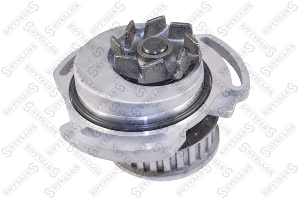 45120009SX Stellox