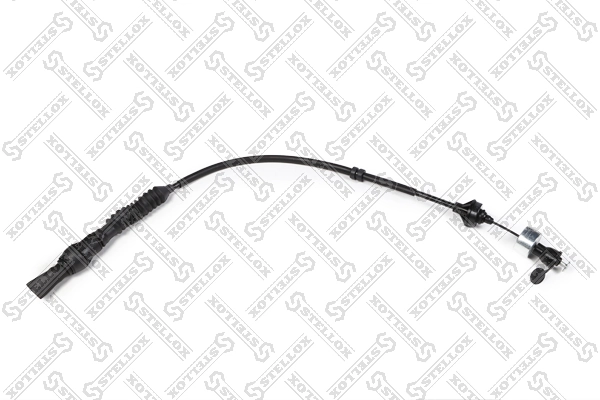 Cable de embrague Citroen Berlingo bus (MF) (1996 - 2008) precio, desde 20,84 EUR