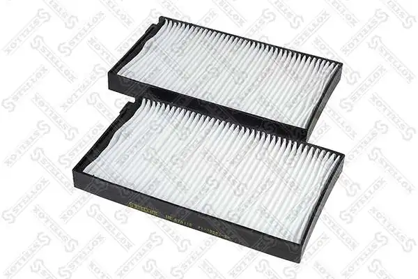 Comprar Filtro de habitáculo Hyundai H-1 STAREX Starex 