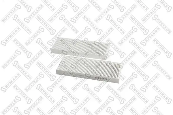  Filtro de habitáculo Nissan Navara 