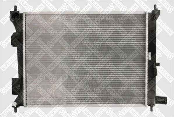 Comprar M0540450 Jdeus Radiador de auto