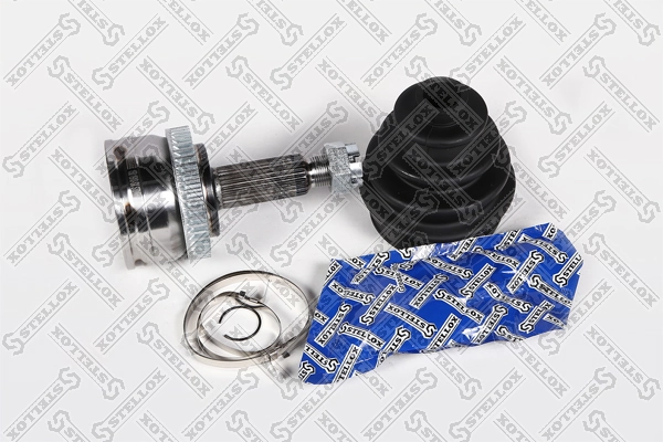 Junta homocinética exterior delantera para KIA Sportage II (JE)