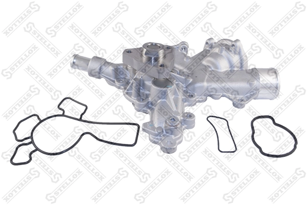 45110028SX Stellox