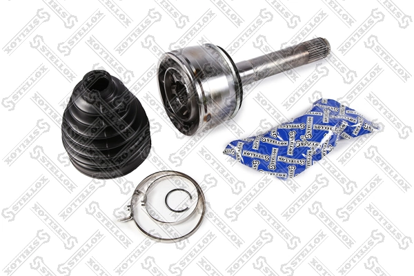 Comprar Junta homocinética exterior delantera Toyota Land Cruiser  J10 a bajo precio