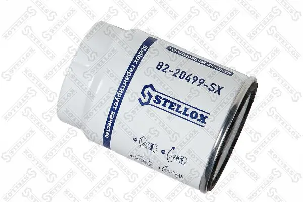 8220499SX Stellox