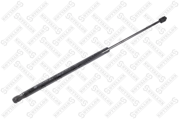 Muelle neumático de capó de motor Duster SUV (2010-2018) original desde 16,14 €