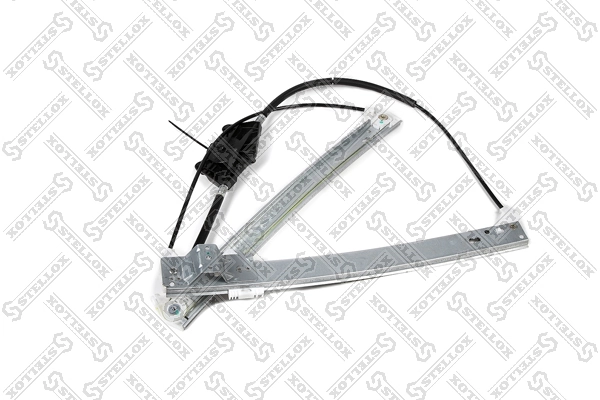 Mecanismo de elevalunas delantero derecha Audi A4  desde 41,09 €