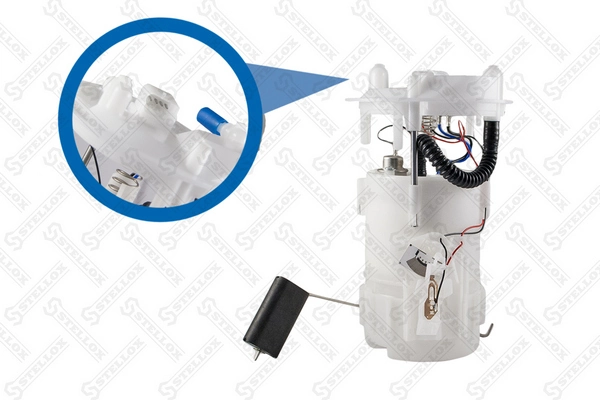 Comprar Bomba de gasolina Renault Scenic I JA0, JA1, FA0