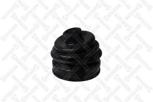 Fuelle de semieje delantero interior para Mazda 323 