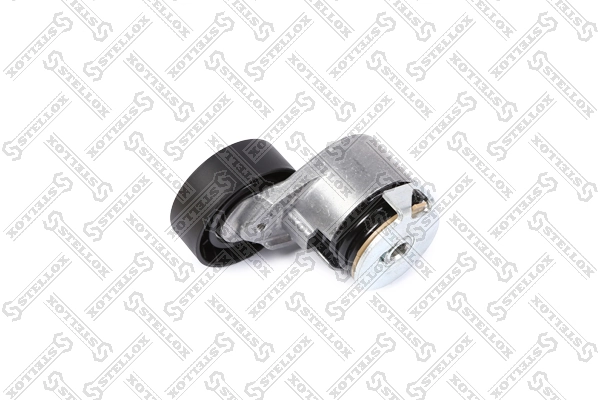 Tensor de la correa trapecial poli v Nissan Micra 