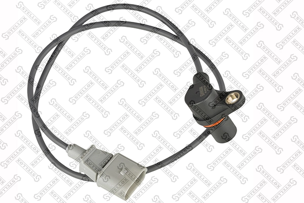 Sensor de posición del cigüeñal 071957147 VAG