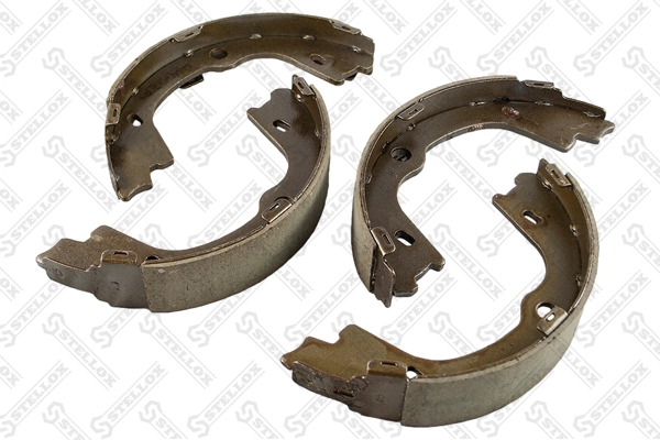Zapatas de freno de mano Hyundai H-1 STAREX Starex bus (TQ) (2007 - 2026) precio, desde 36,57 EUR