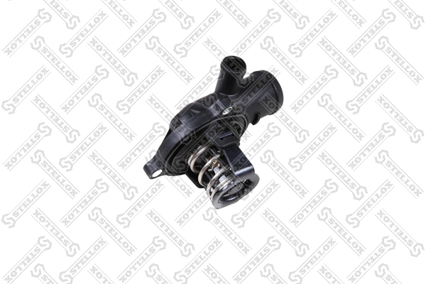 Termostato de agua para Audi A6 Allroad C6 4FH