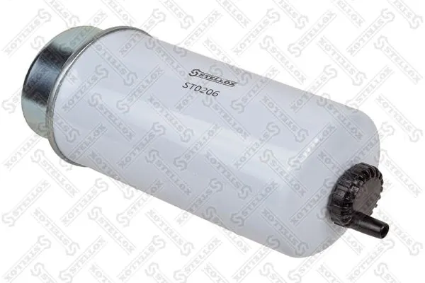 4395503 Ford Filtro de gasolina