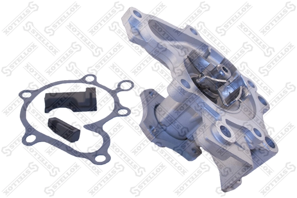 Motor de agua Mazda Protege  sedán comprar en España