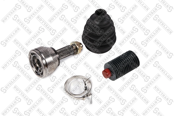 Junta homocinética exterior delantera Ford Fiesta  desde 35,18 €