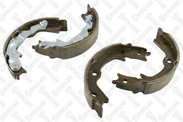 Zapatas de freno de mano para KIA Rio JB