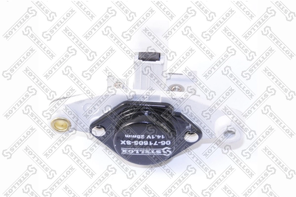 Regulador del voltaje Audi 80 B2