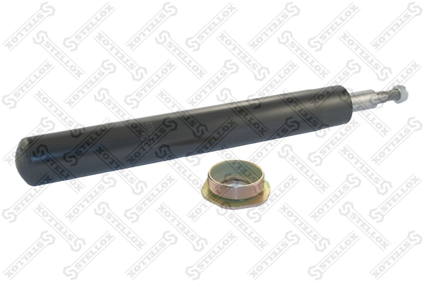 Amortiguadores Opel Astra desde 37,30 €