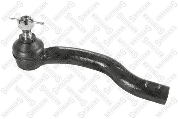 Rótula barra de dirección para Toyota RAV4 A3