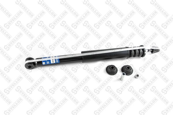 Amortiguadores traseros Nissan Note desde 43,60 €