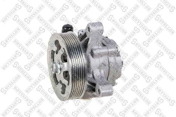 Bomba de dirección asistida  Honda Accord VII desde 144,15 €
