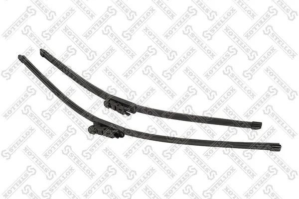 Escobillas de limpiaparabrisas delanteras C4  hatchback (2004-2010) original desde 26,04 €