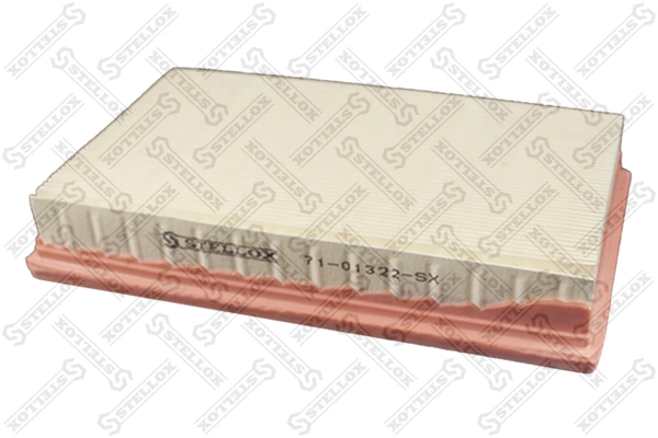 Comprar PA7538 Polcar Filtro de aire