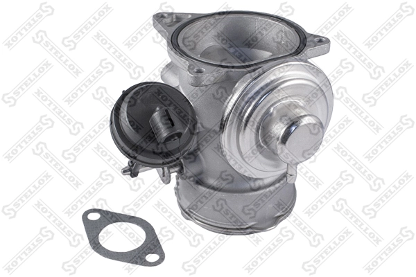 Válvula EGR EV150 Magneti Marelli