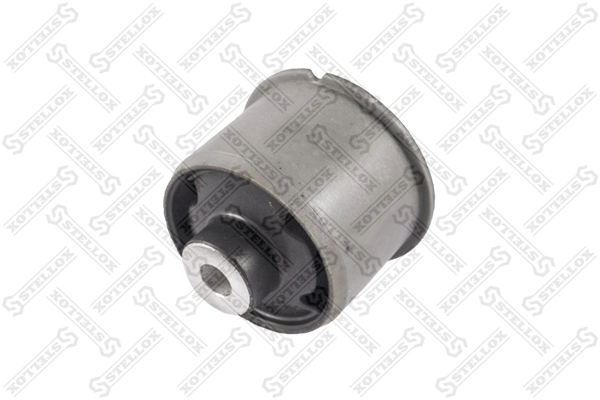 silentblock del eje trasero para Ford Fiesta VI (CB1)